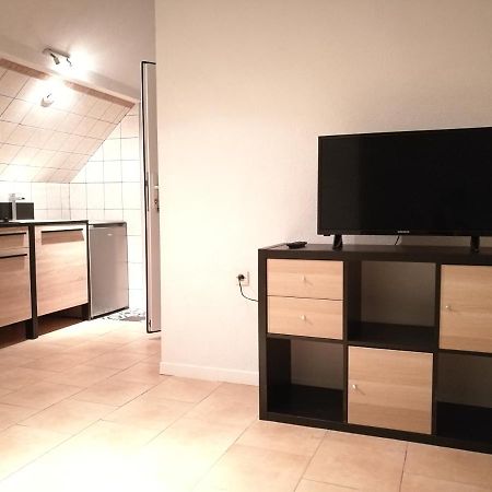 Le Cigogneau-Studio Alcove Au Calme Sainte-Croix-en-Plaine Exteriér fotografie